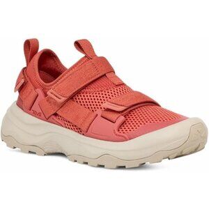 TEVA GINGER OUTFLOW UNIVERSAL SPORT WATER SHOES SANDALS  WOMEN 10.5 Beach Casual